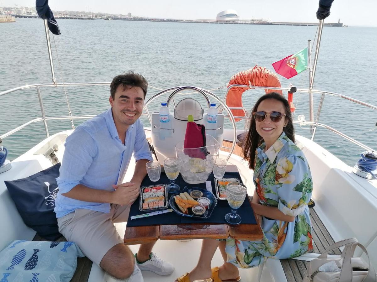 Douro Captain 빌라노바데가이아 외부 사진