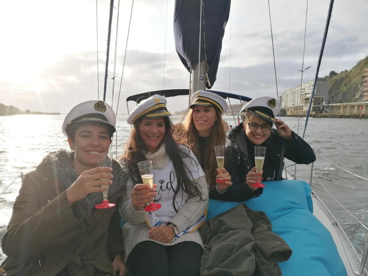 Douro Captain 빌라노바데가이아 외부 사진