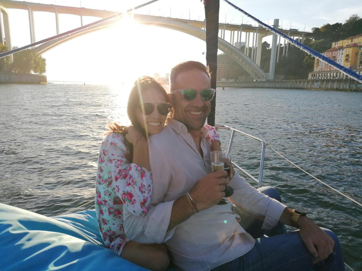 Douro Captain 빌라노바데가이아 외부 사진