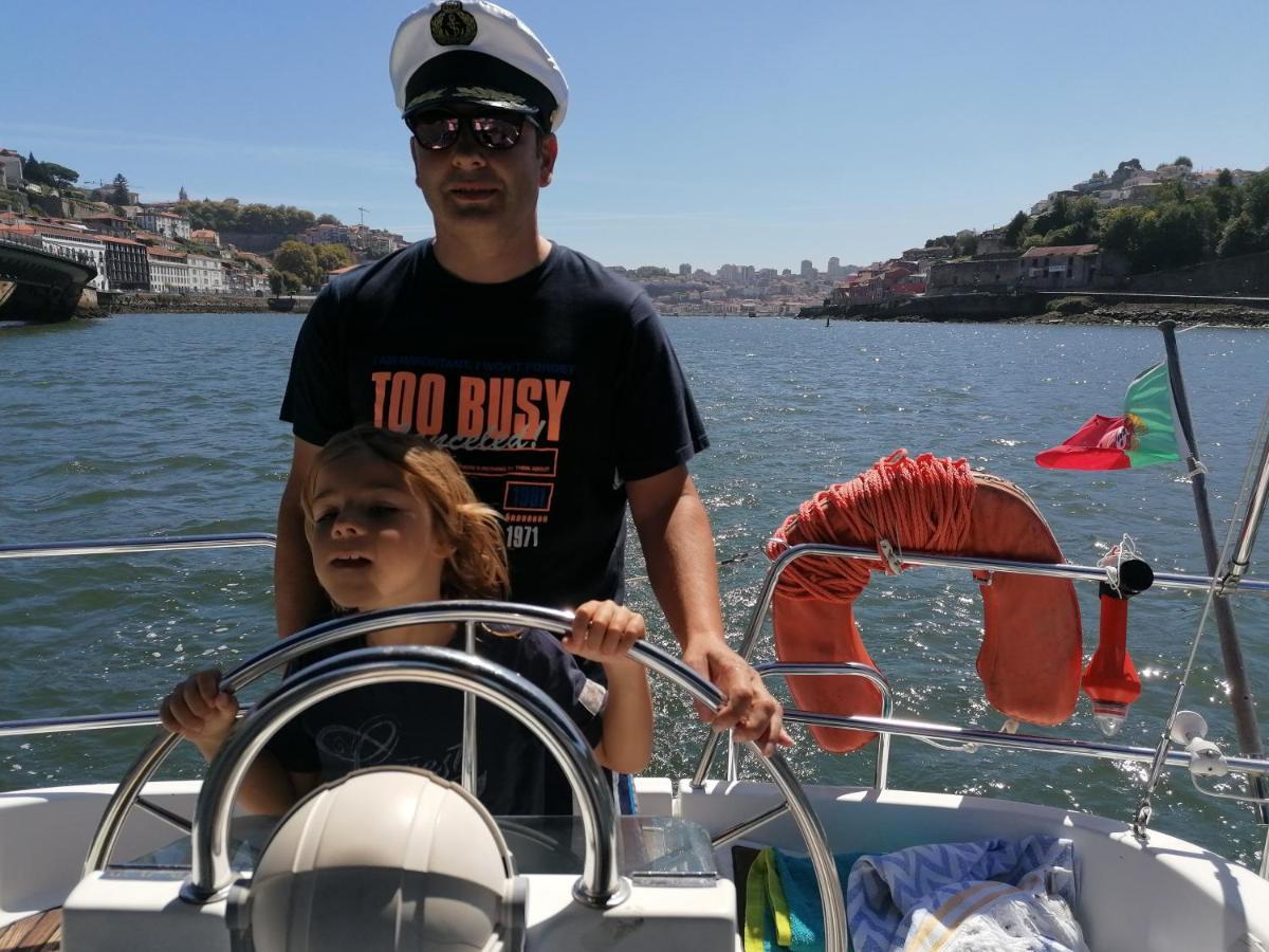 Douro Captain 빌라노바데가이아 외부 사진