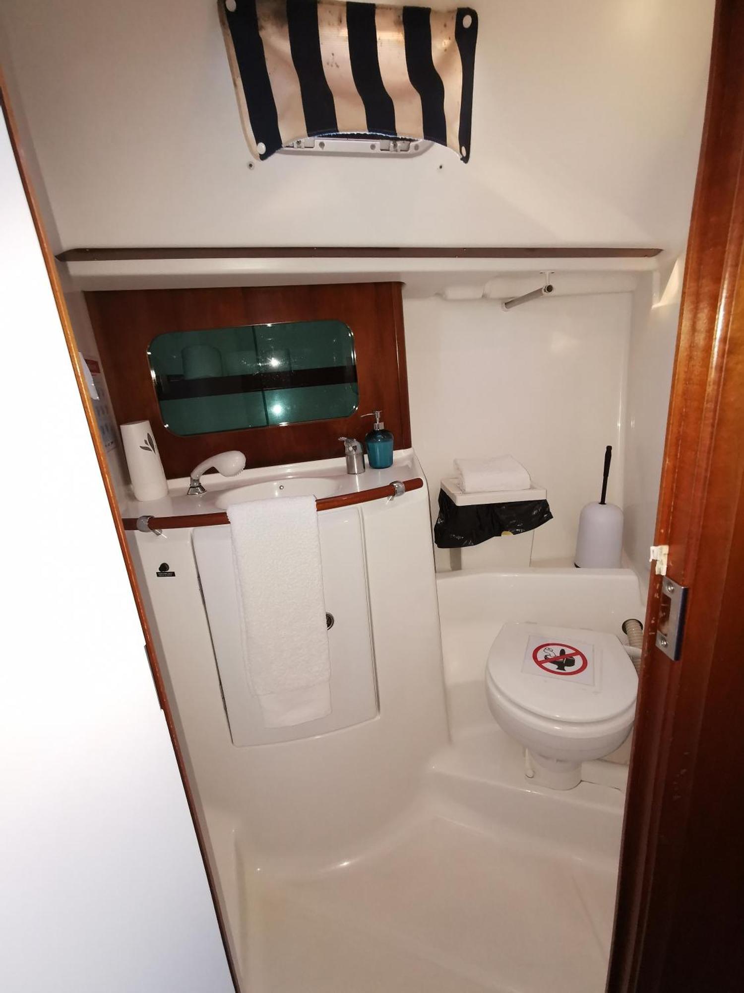 Douro Captain 빌라노바데가이아 객실 사진